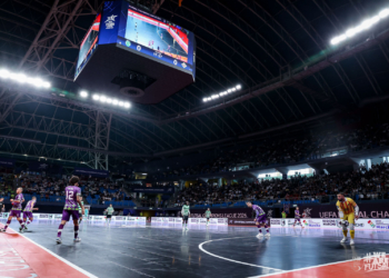 L’eco della Champions League: la direzione che sta prendendo il futsal internazionale. L’interessante report dell’Area Tecnica