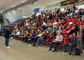 Clinic dal respiro internazionale a Pesaro, il Consigliere Scocca: “Momento di formazione importantissimo”