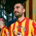 Benevento, Renoldi non proseguirà in giallorosso