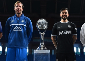 Pesaro capitale d’Europa: la finale tra Sporting e Palma è sold out!