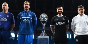 Pesaro capitale d’Europa: la finale tra Sporting e Palma è sold out!