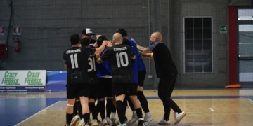 Una finalissima tutta targata girone B: per la C1 sarà Frattese contro Forio
