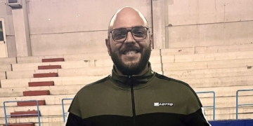 La Maddalonese riparte da Valerio Graziano: presentato il nuovo allenatore dei casertani