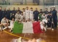 La Nazionale U19 serve il bis a Rovereto. Pedrini: “Umiltà e dedizione”