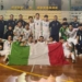 La Nazionale U19 serve il bis a Rovereto. Pedrini: “Umiltà e dedizione”