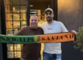 Lupi Saviano, Vecchione è il nuovo tecnico: resta al suo fianco anche Montanera