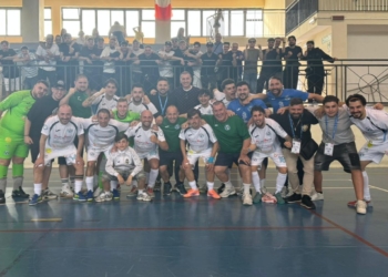 Magic Soccer e Martino in finale di Coppa Campania: domani alle 17 l’ultimo atto