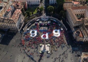 Il futsal ai Nuovi Giochi della Gioventù: 5000 studenti alle finali nazionali di Roma. Castiglia: “Il nostro sport strumento educativo stabile”