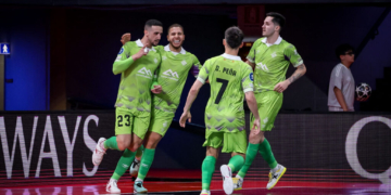 Champions League, Sporting-Palma l’ultimo. Due semifinali per la prima volta ai rigori nella storia