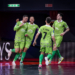Champions League, Sporting-Palma l’ultimo. Due semifinali per la prima volta ai rigori nella storia