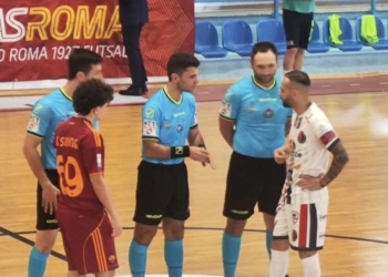 L’urlo di Imparato, Casertana da batticuore: è rossoblù la semifinale d’andata del PalaMalfatti