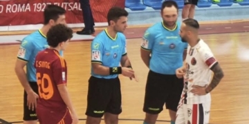 L’urlo di Imparato, Casertana da batticuore: è rossoblù la semifinale d’andata del PalaMalfatti