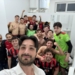 Cinque volte Terzigno: i rossoneri sono la prima finalista playoff