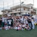 Il Futsal Terzigno risorge come l’araba fenice. Carillo: “Stagione straordinaria, obiettivo primario la crescita dei nostri ragazzi”
