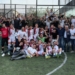 Annunziata all’ultimo respiro nell’extra-time: il Futsal Terzigno si prende la C2. Domani altre due finali