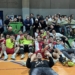 Perretta-show, passa la Giovine Ascea. Vesuvio U21 forza cinque al PalaSirio. Il quadro delle finali