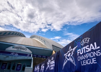 UEFA Futsal Champions League, è il venerdì delle semifinali alla Pesaro Futsal Arena