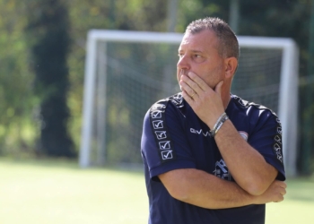 De Vita Soccer, Alfredo De Vita sarà ancora il tecnico. Mercato: arriva Marotti, quattro i sì