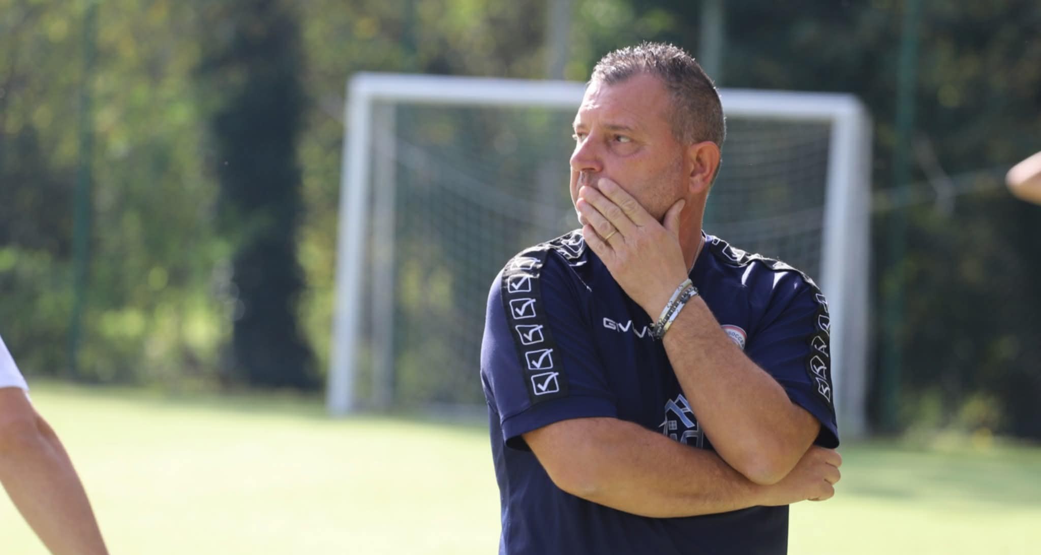 Alfredo De Vita, tecnico De Vita Soccer