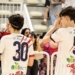 La Casertana si arrende in semifinale scudetto: Orange Asti all’ultimo atto