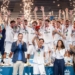 KINTO Future Cup 2026 maschile, battuto il Centro Sud: l’Area Nord conquista il trofeo a Cesena