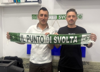 Punto di Svolta: rinnovo per Roberto Battaglia