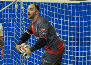 Rione Cicalesi, D’Alessandro non sarà agli ordini di Bifulco: per il portiere si spalancano le porte del mercato
