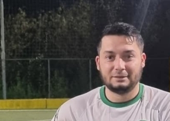 Forio, che colpo: in biancoverde la classe di Facundo Galinanes