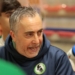 Sandro Abate, il bilancio di Piero Basile: “Senso di appartenenza e mentalità, orgogliosi del nostro percorso”