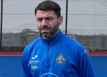 Al Real Acerra l’esperienza di Lavagna: “Ripagherò la fiducia”