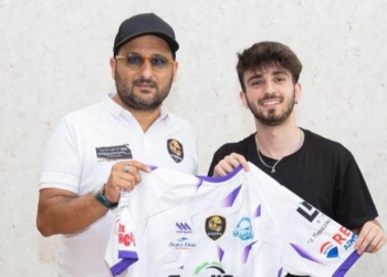 Paone è un nuovo giocatore del Casoria: “Mi integrerò al meglio”