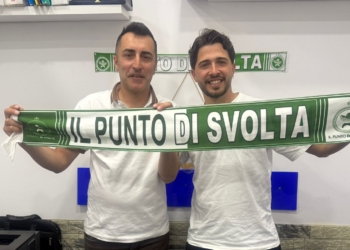 Altro rinnovo in casa Punto di Svolta: è il turno di Baldari