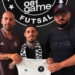 Frattese 081Game, ecco Monnola: “Piazza giusta per rimettermi in gioco”