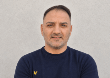 Real Acerra, De Angelis sarà ancora il preparatore dei portieri: “Un orgoglio affiancare Antonio Terracciano”