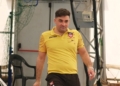 Linea verde Sorrento, cambio in panchina: a Vinaccia la prima squadra, U19 ad Astarita