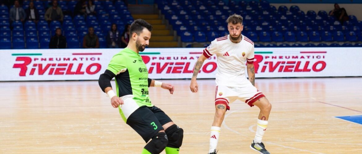 Carlos Dalcin, capitano Feldi