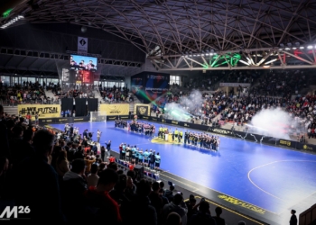 Stagione 2026/2027, iscrizioni ai campionati nazionali maschili e femminili: tutti gli adempimenti necessari