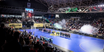 Stagione 2026/2027, iscrizioni ai campionati nazionali maschili e femminili: tutti gli adempimenti necessari