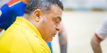 Cundari è il nuovo allenatore dell’U19: “Sarà il mio trentesimo anno in panchina, orgoglioso di essere a Napoli”