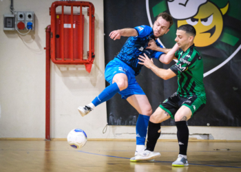 La Sandro Abate saluta i playoff: Vander Salas e Cuzzolino regalano la semifinale alla L84