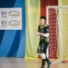 Mellone alla Kinto Future Cup. La soddisfazione del Benevento: “La conferma della valorizzazione dei nostri giovani”