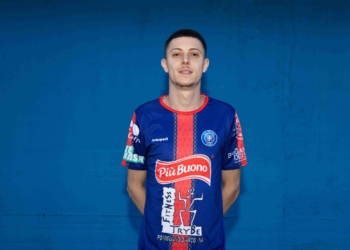 Cuore barrese, Buccelli rinnova: “Vivo per il goal, cresciamo ancora insieme”