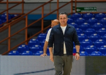 Feldi, Di Domenico guarda al futuro: “Non abbiamo mai mollato, ci rafforzeremo con nuove idee”