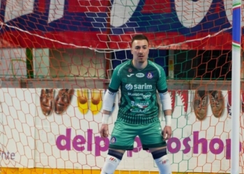 Feldi, il futuro è adesso. C’è Di Stanio per Antonelli: “Legame speciale con questi colori”