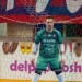 Feldi, il futuro è adesso. C’è Di Stanio per Antonelli: “Legame speciale con questi colori”