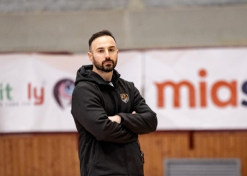Casoria, Esposito confermato come preparatore atletico