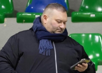 Nocerina, si dimette il presidente Moscariello: “Il mio amore per questo club non finirà mai”