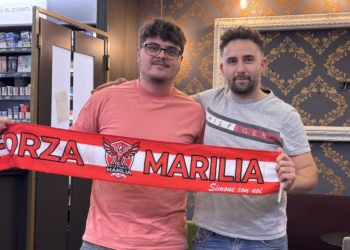 Al via il progetto del Futsal Marilia, in panchina Clemente Crisci. Il presidente Piccolo: “Rappresentiamo una città che ha fatto la storia”