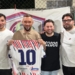 Rivoluzione Casilli: salutano in cinque, ufficiali altrettanti innesti. Dal calcio ecco Vincenzo La Pietra