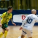 Sala Consilina: via anche Lucas Baroni